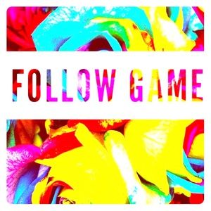 INCREASE your FOLLOWERS!!!!